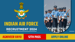 Indian-Air-Force-Agniveer-Vayu-Bharti-2024