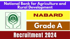 NABARD Asst Mgr Grade A