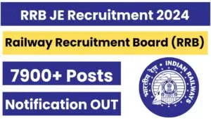 RRB-JE-Recruitment-2024